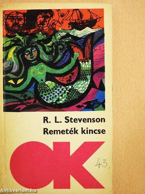 Remeték kincse/A Vidám Vitézek