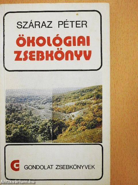 Ökológiai zsebkönyv