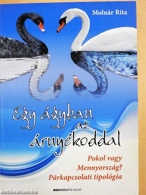 Egy ágyban az árnyékoddal