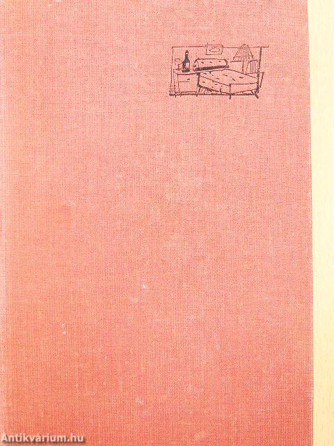 Albérlet a Síp utcában