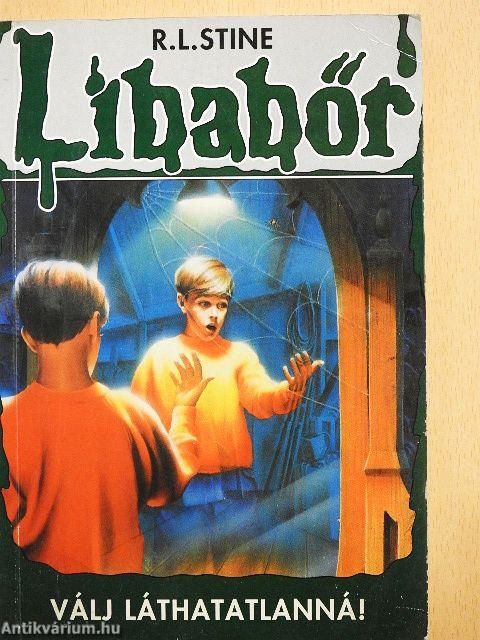 Válj láthatatlanná!