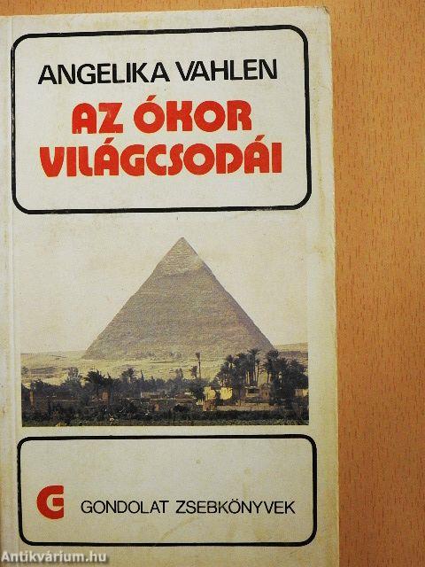 Az ókor világcsodái