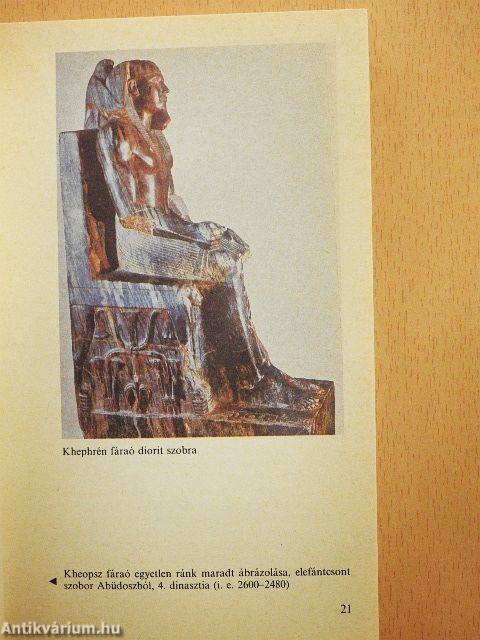 Az ókor világcsodái