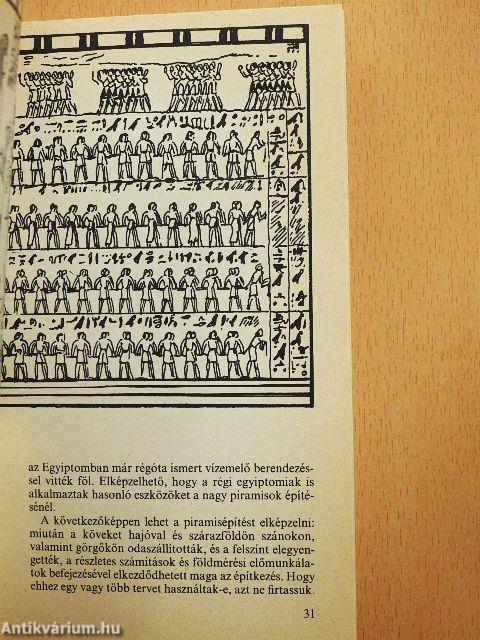 Az ókor világcsodái