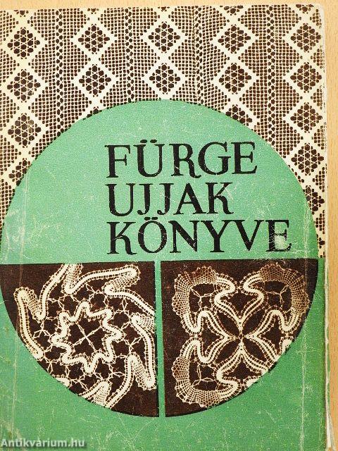 Fürge Ujjak Könyve 1965