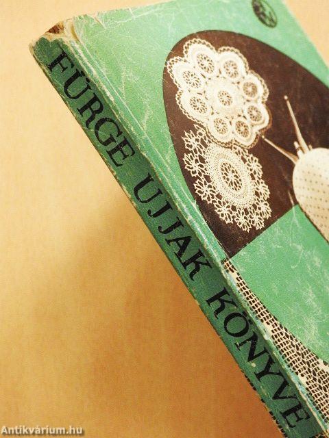 Fürge Ujjak Könyve 1965