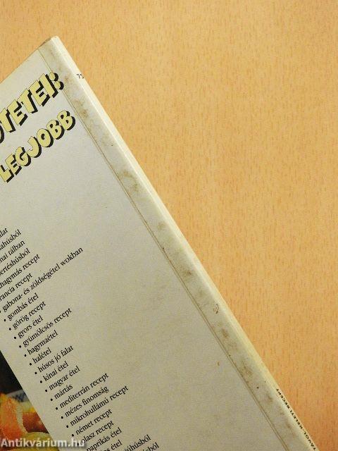 A 100 legjobb távol-keleti recept