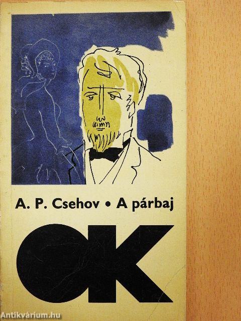 A párbaj/Szakadékban