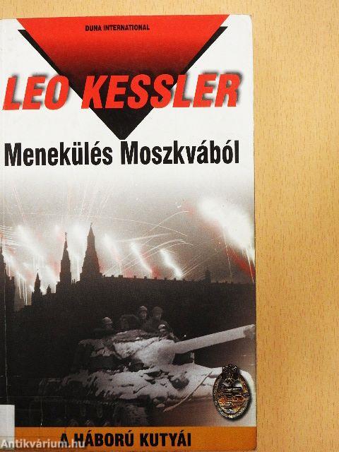 Menekülés Moszkvából