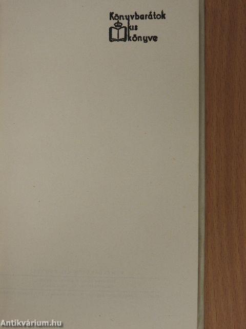 A magyar föld meséje