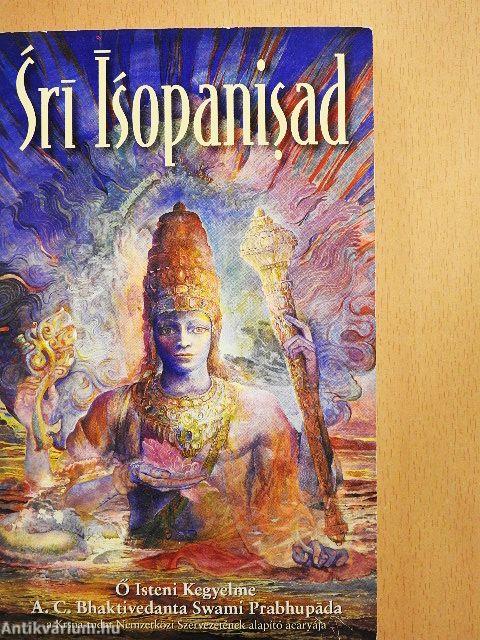 Srí Ísopanisad