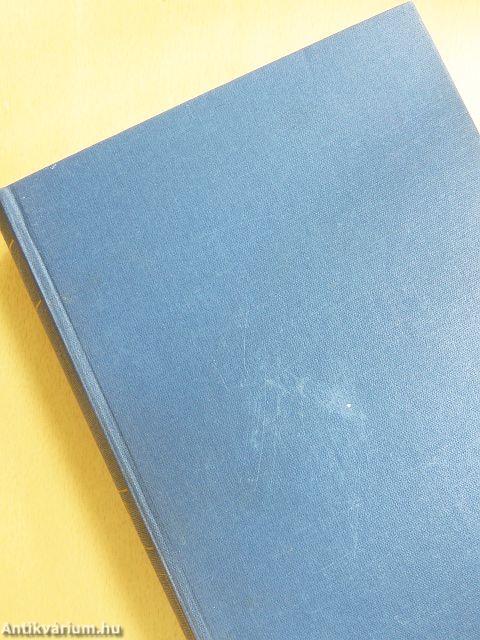 Angol-magyar nagyszótár 1-2.