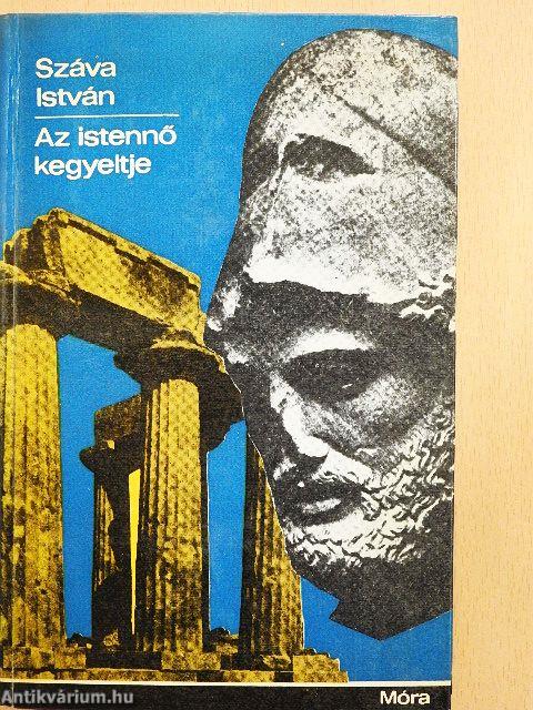 Az istennő kegyeltje