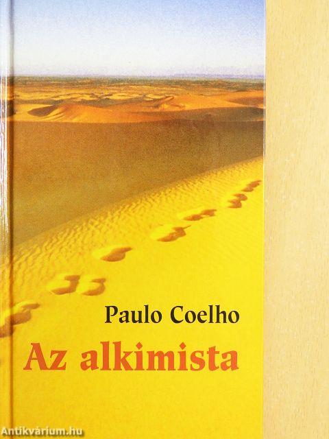 Az alkimista