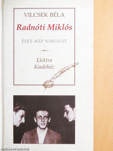Radnóti Miklós