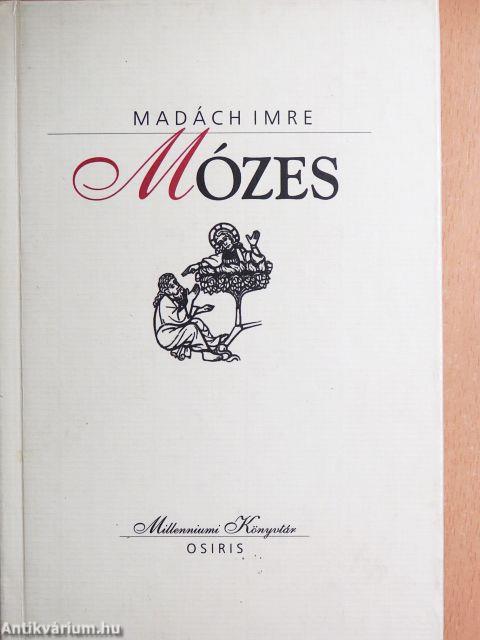 Mózes
