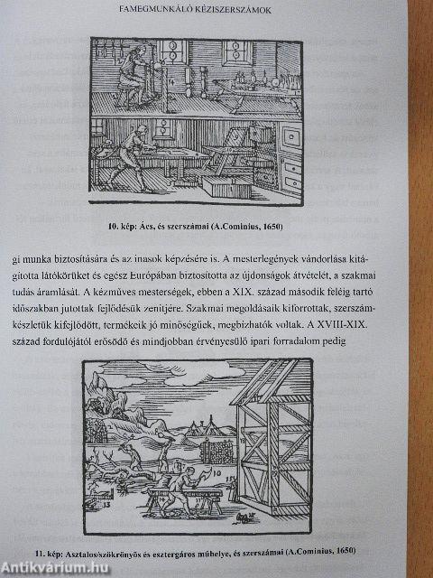 A fa a népi építészetben régen és ma
