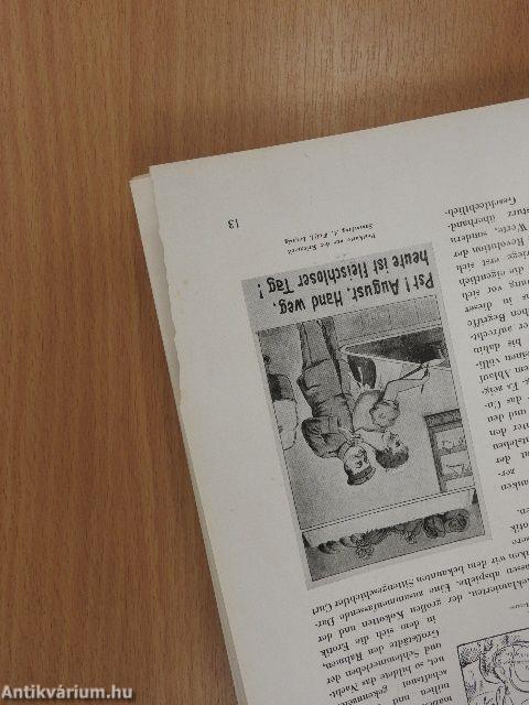 Sittengeschichte des Weltkrieges II.