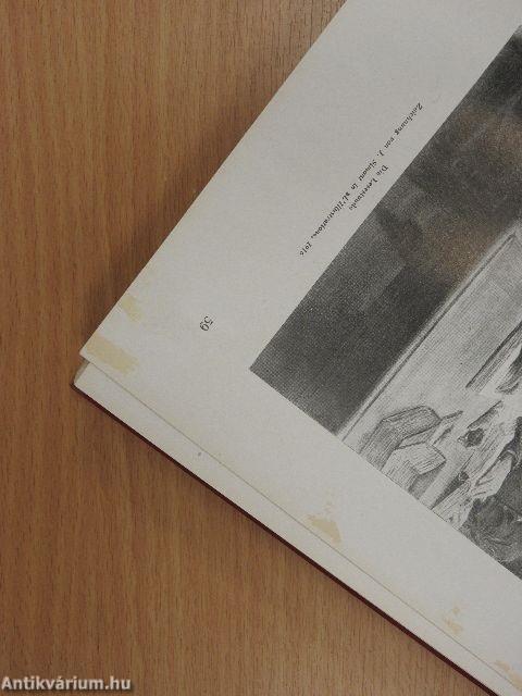 Sittengeschichte des Weltkrieges II.