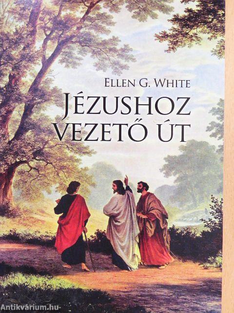 Jézushoz vezető út