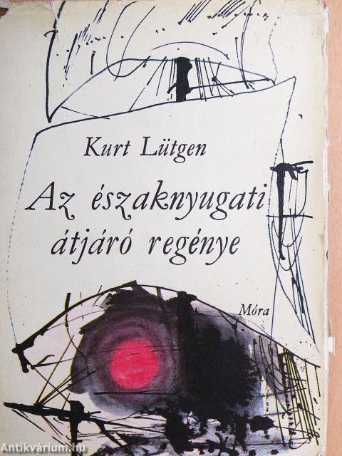 Az északnyugati átjáró regénye