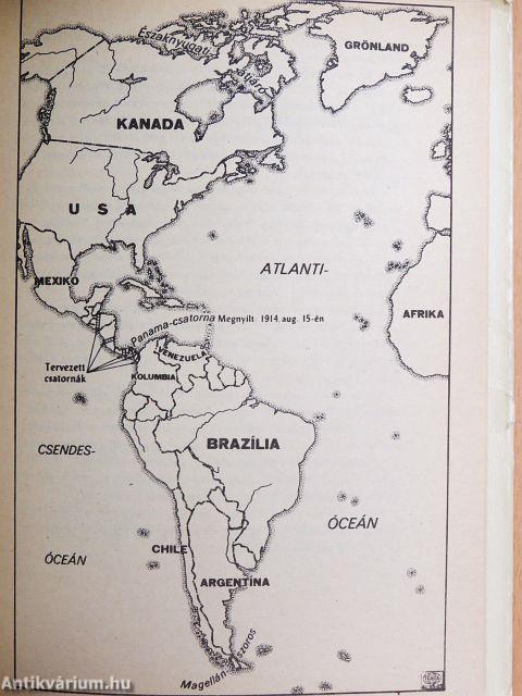 Az északnyugati átjáró regénye