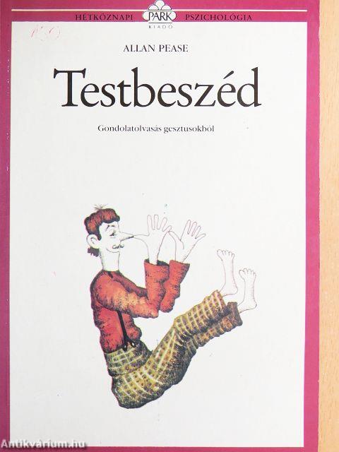 Testbeszéd