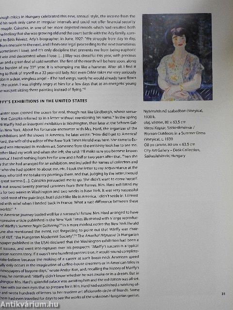 Márffy és Csinszka