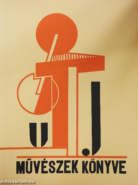 Új művészek könyve