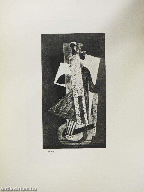 Új művészek könyve