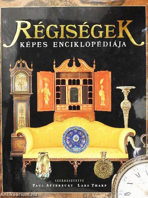 Régiségek képes enciklopédiája