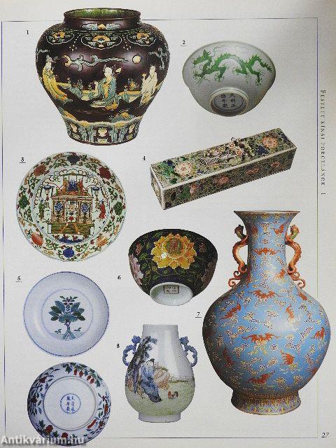 Régiségek képes enciklopédiája