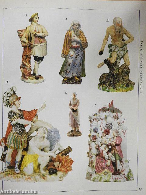 Régiségek képes enciklopédiája