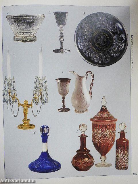 Régiségek képes enciklopédiája