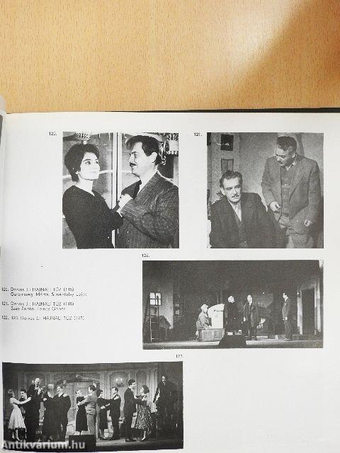 Állami Déryné Színház