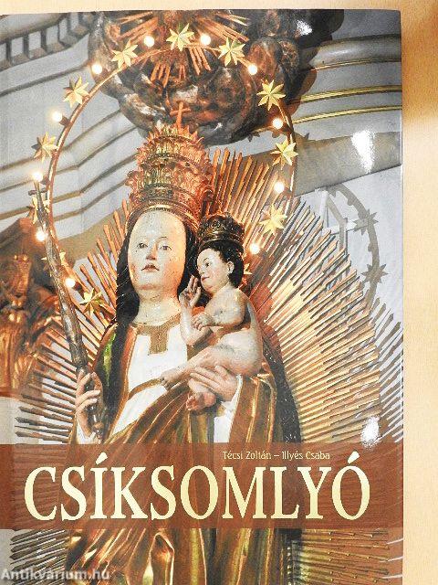 Csíksomlyó