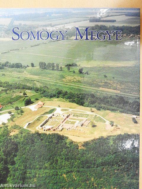 Somogy megye