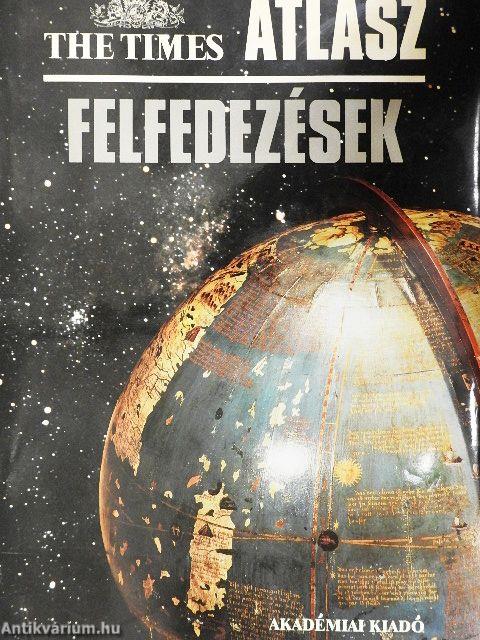 Felfedezések