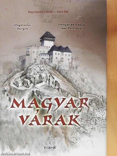 Magyar várak
