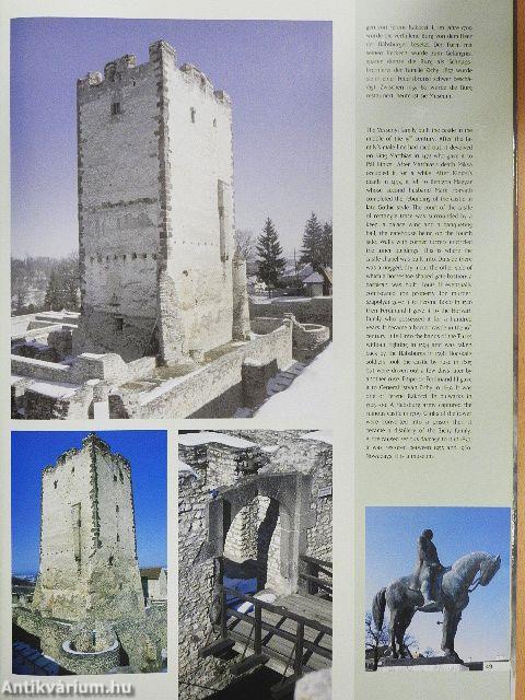 Magyar várak