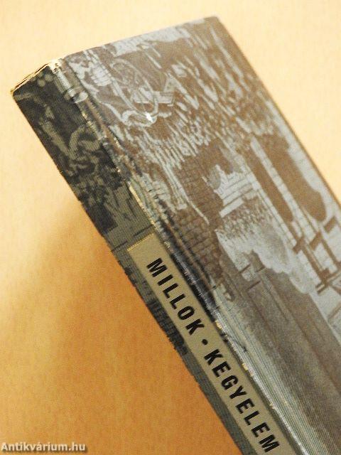 Kegyelem az ártatlanoknak!