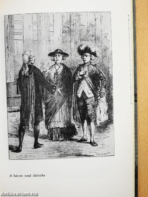 Kegyelem az ártatlanoknak!