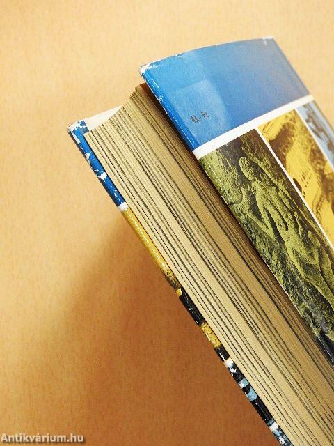 Régészeti kalandozások