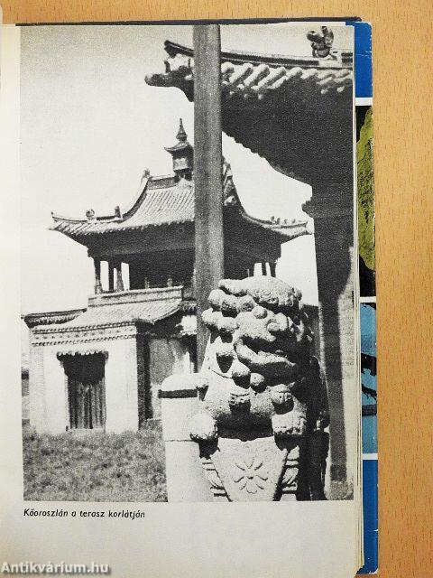 Régészeti kalandozások