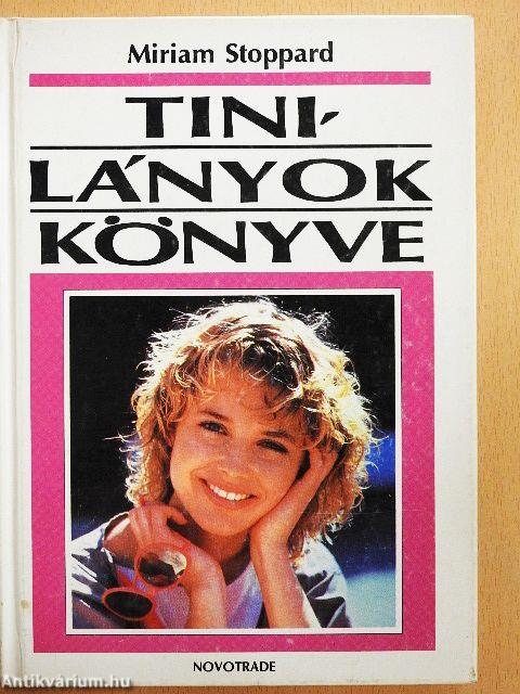 Tinilányok könyve