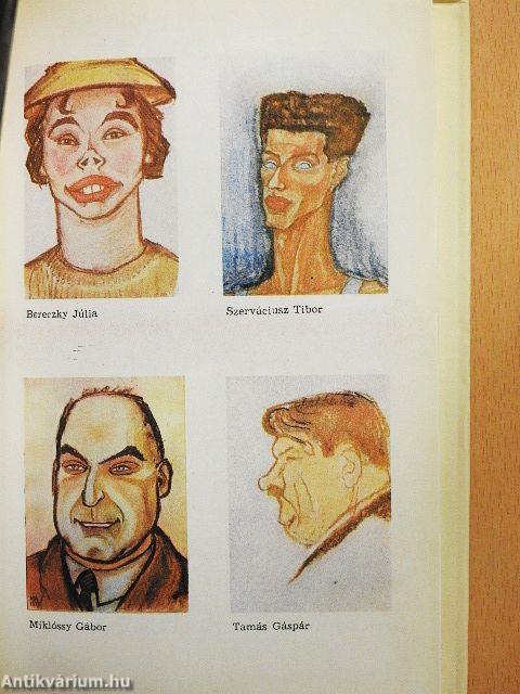 Válaszok ismeretlen kérdezőnek