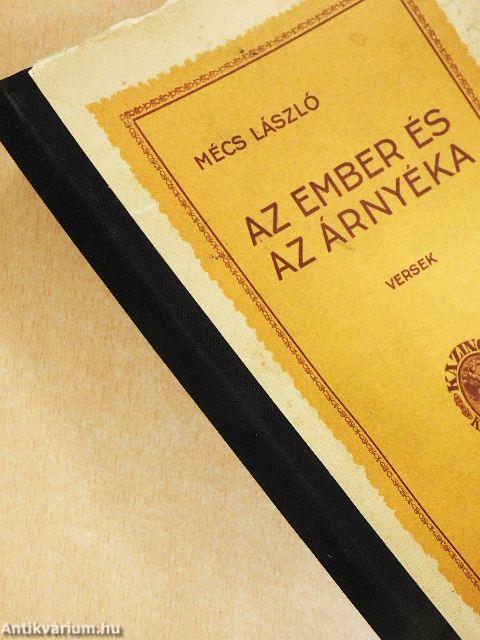 Az ember és az árnyéka