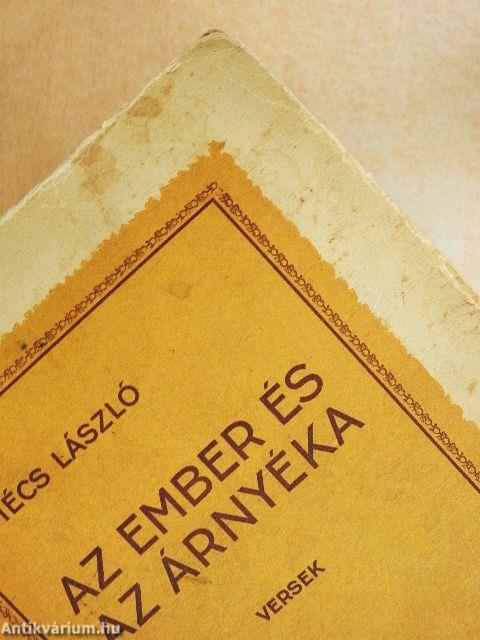 Az ember és az árnyéka