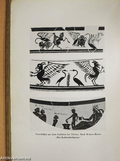 Die Geburt der Helena