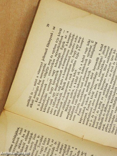 Materialista Lélektan